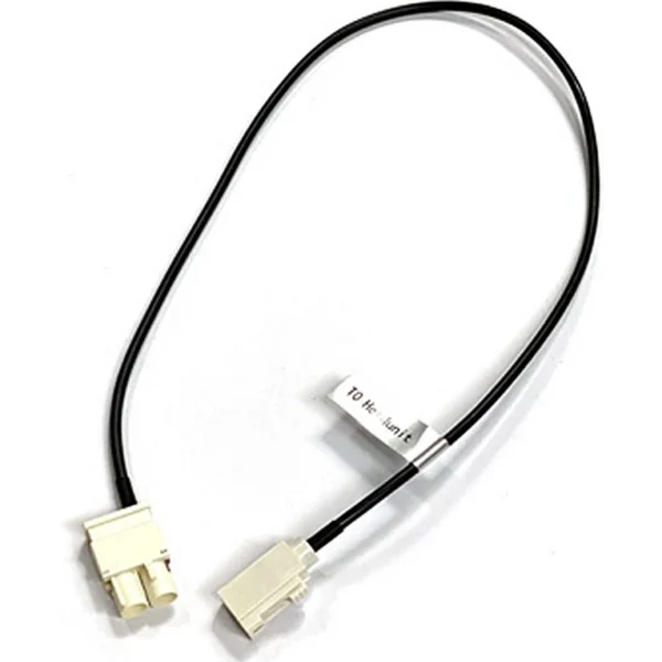 ZENEC Z-E2055 Antenne kabel