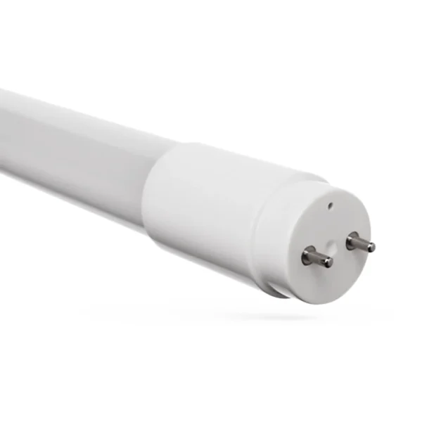 LED-Röhre, T8, 18,5W, G13, 2000lm, 230V, 3000K, Nano-Plastik, 26mmx1200mm