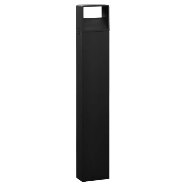 Wandleuchte EGLO "Doninni 1", LED,6,2W,550lm,3000K,Alu/Kunststoff,anthrazit/weiß