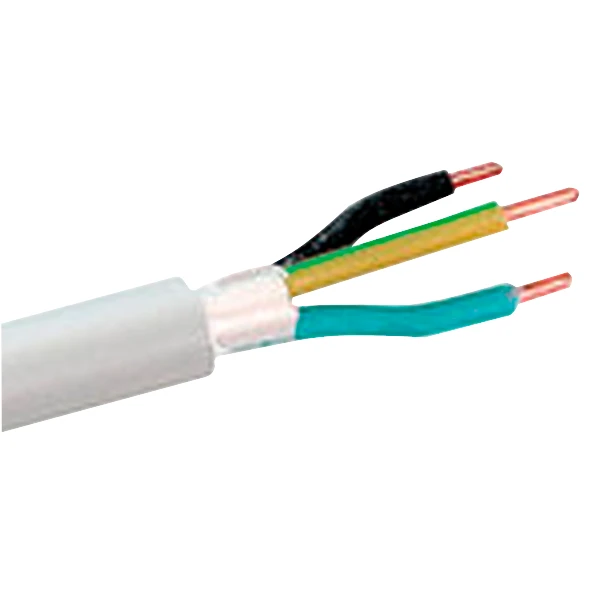 Installationsleitung NYM-J, 3x 1,5mm², 50m-Ring