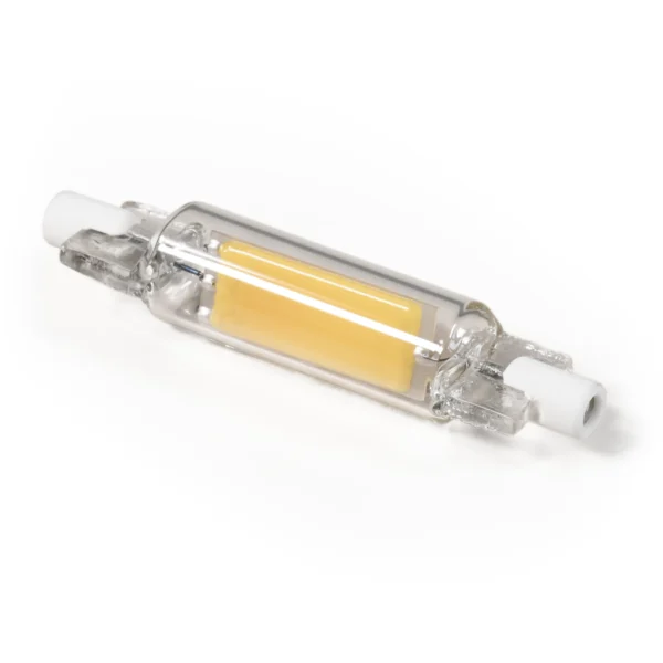 LED-Strahler McShine "LS-718" R7s, 4W, 450lm, 78mm, 360°, warmweiß