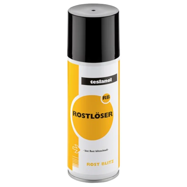 TESLANOL Rostlöserspray, 200ml-Dose