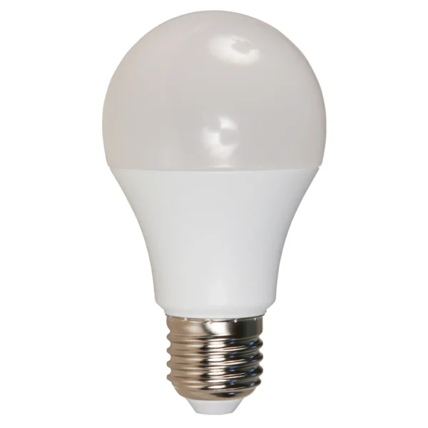 LED-Glühlampe McShine "Brill95" E27, 12W, 1.000lm, 240°, warmweiß, Ra >95