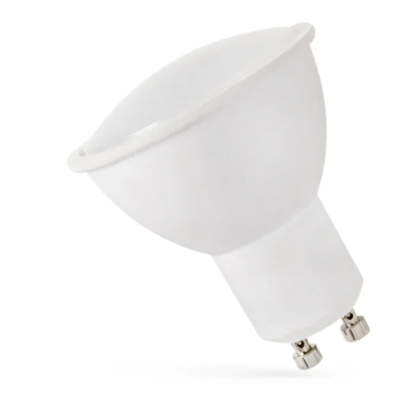 LED-Strahler GU10, 1,5W, 130lm, tageslichtweiß, 230V, 6000K