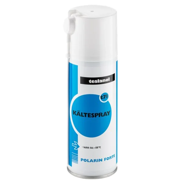 TESLANOL Kältespray, 200ml-Dose