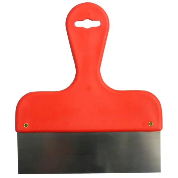Flächenspachtel 180mm, Kunstoffheft