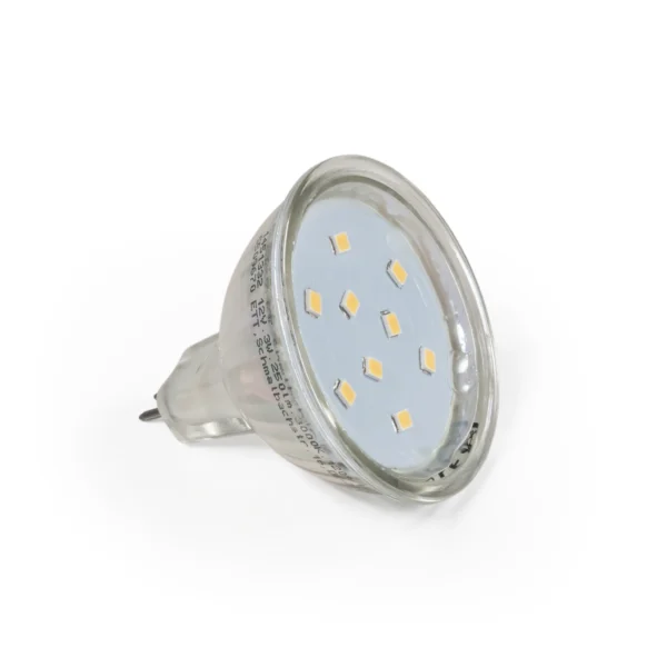 LED-Strahler McShine "ET40", MR16, 4W, 320lm, neutralweiß