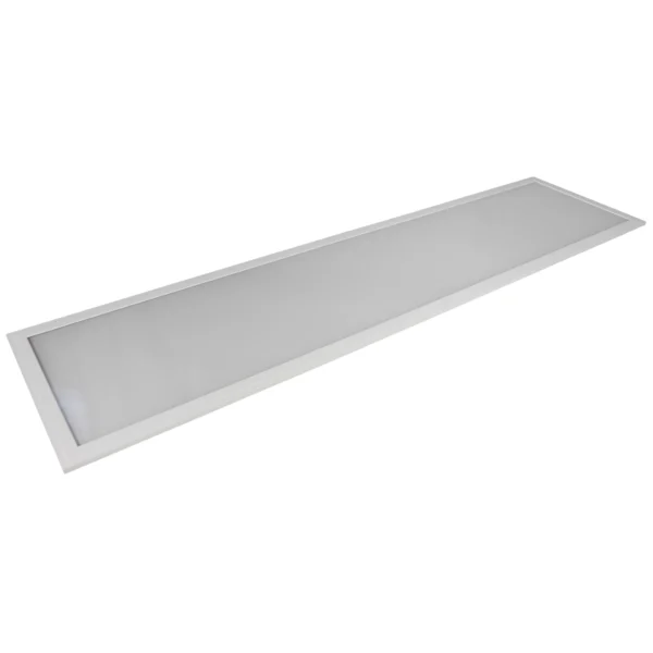 LED-Panel McShine "LP-4529N", 45W, 295x1195mm, 5.800 lm, UGR<19, 4000K, neutralweiß