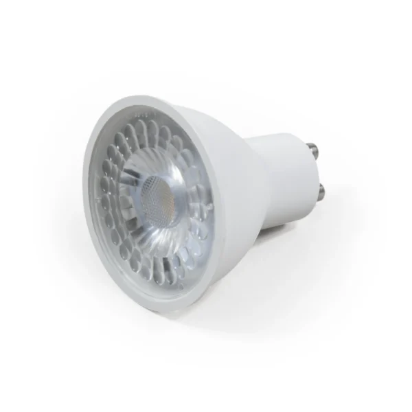 LED-Strahler McShine "PV-MCOB" GU10, 3W, 240lm, 38°, 3000K, warmweiß