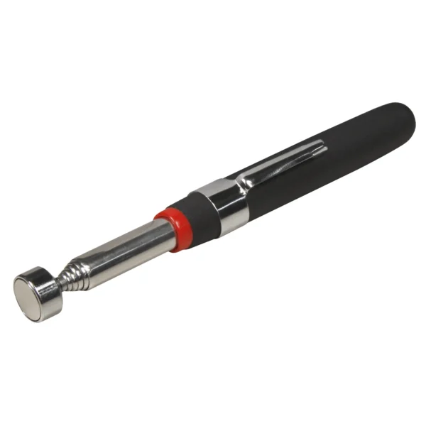 Pick-Up Werkzeug McPower mit Magnet , Teleskop 15-55cm, Zugkraft ca. 2kg