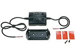 Spannungswandler 24 V auf 12 V