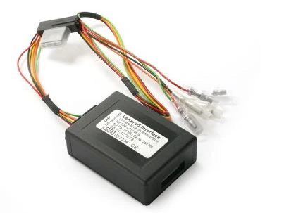 LENKRADINTERFACE FÜR PARROT MKI SERIE 40378