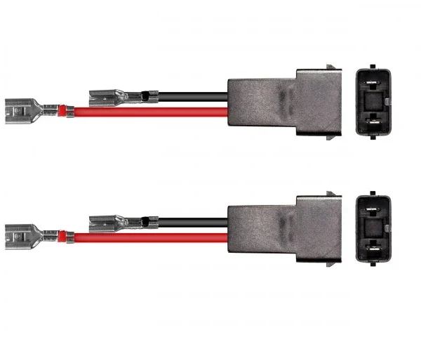 LS Adapterkabel Honda: Accord, CR-V, CR-Z, Civic, FR-V, HR - V, Jazz, Legend, Lo