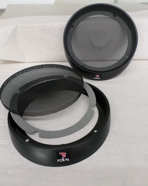 FOCAL 13 ABDECKGITTER