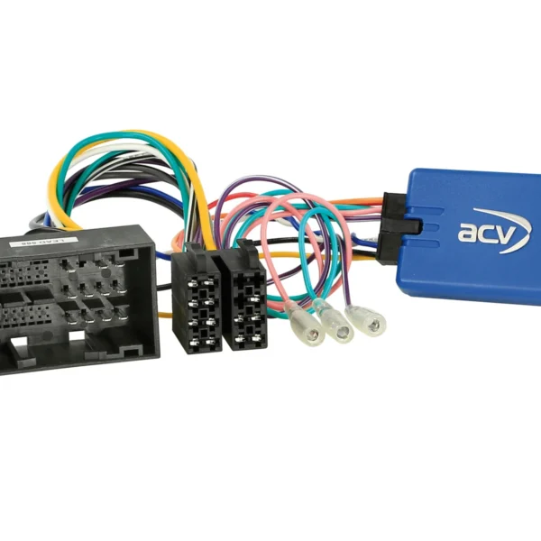 LFB Fiat Ducato 2015-> mit 52-PIN Stecker