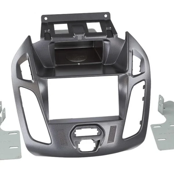 2-DIN RB Ford Transit Connect (mit Fach) Pegasus 2013 ->