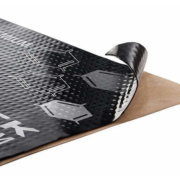 CTK Premium Alubutyl 2.2mm; 370x500mm; 1 Stück