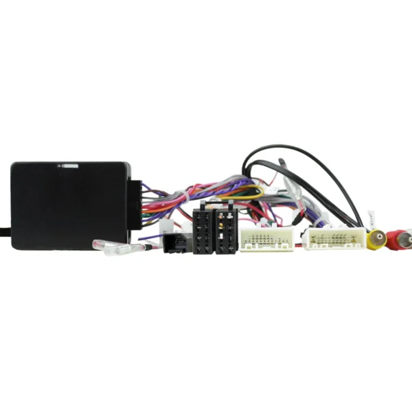LFB Nissan Qashqai/Rogue/X-Trail 20Pin/32Pin Kamera