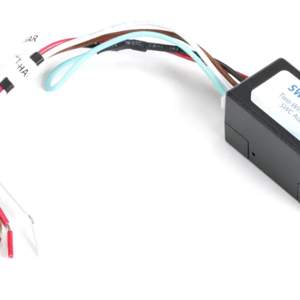 PAC SWI-ADAPT Eingangsadapter 2-Draht für alle PAC LFB-Adapter
